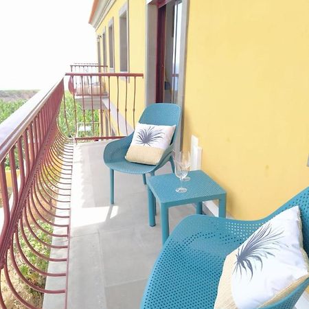 Ferienwohnung Ca L'Ana Tazacorte Exterior foto