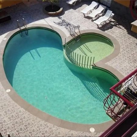 Ferienwohnung Ca L'Ana Tazacorte Exterior foto
