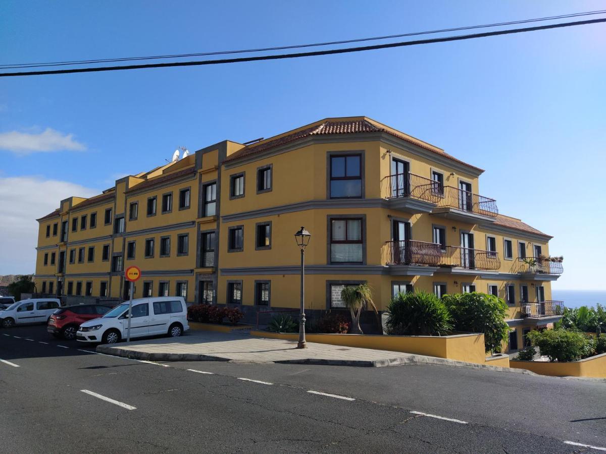 Ferienwohnung Ca L'Ana Tazacorte Exterior foto