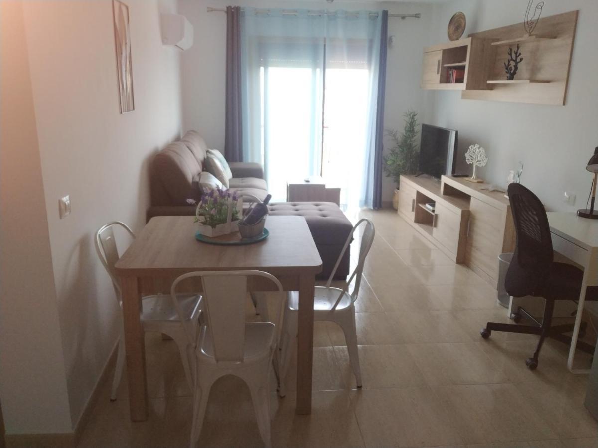 Ferienwohnung Ca L'Ana Tazacorte Exterior foto