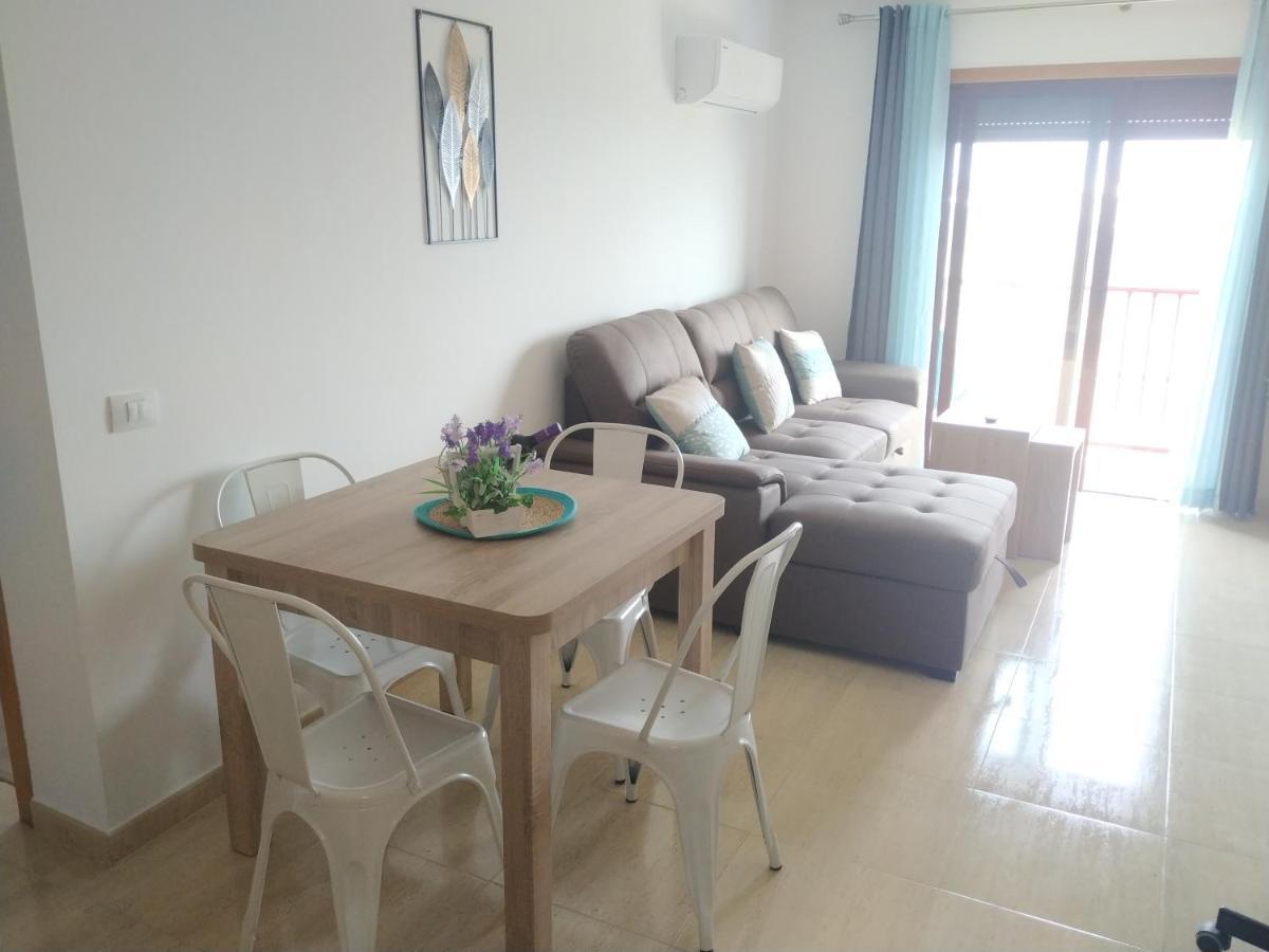 Ferienwohnung Ca L'Ana Tazacorte Exterior foto