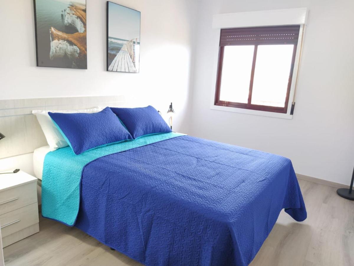 Ferienwohnung Ca L'Ana Tazacorte Exterior foto