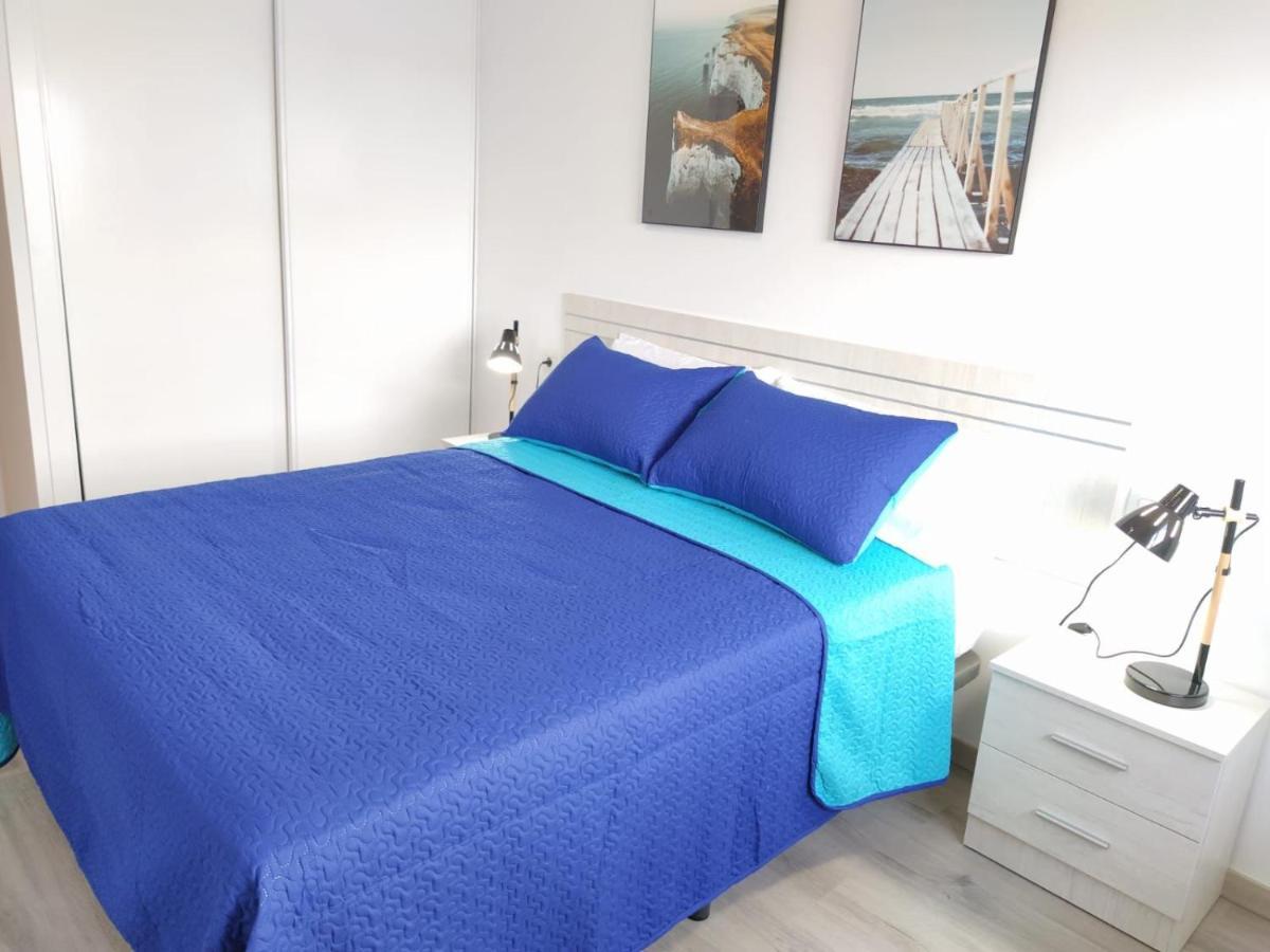 Ferienwohnung Ca L'Ana Tazacorte Exterior foto