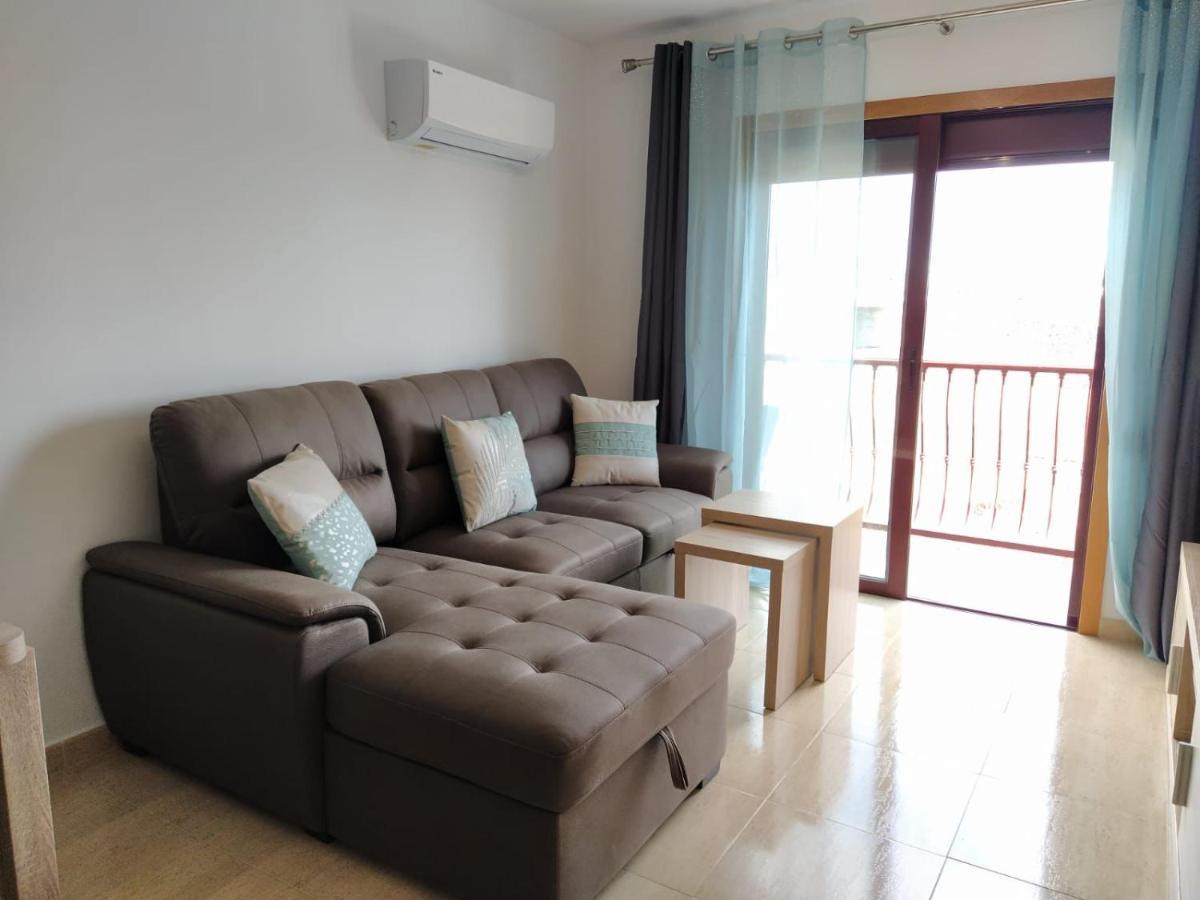 Ferienwohnung Ca L'Ana Tazacorte Exterior foto