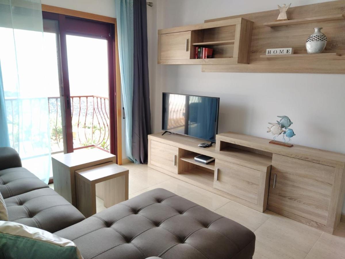 Ferienwohnung Ca L'Ana Tazacorte Exterior foto