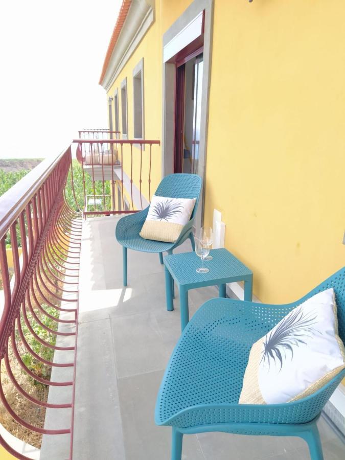 Ferienwohnung Ca L'Ana Tazacorte Exterior foto