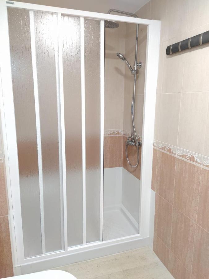 Ferienwohnung Ca L'Ana Tazacorte Exterior foto