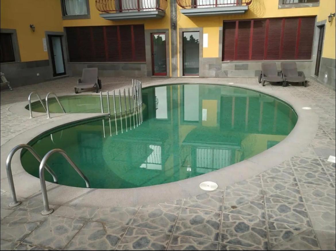 Ferienwohnung Ca L'Ana Tazacorte Exterior foto